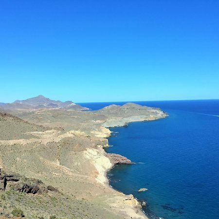 Exclusiva Casa Con Encanto En Agua Amarga アグア・アマルガ エクステリア 写真