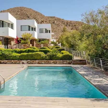 Exclusiva Casa Con Encanto En Agua Amarga アグア・アマルガ エクステリア 写真
