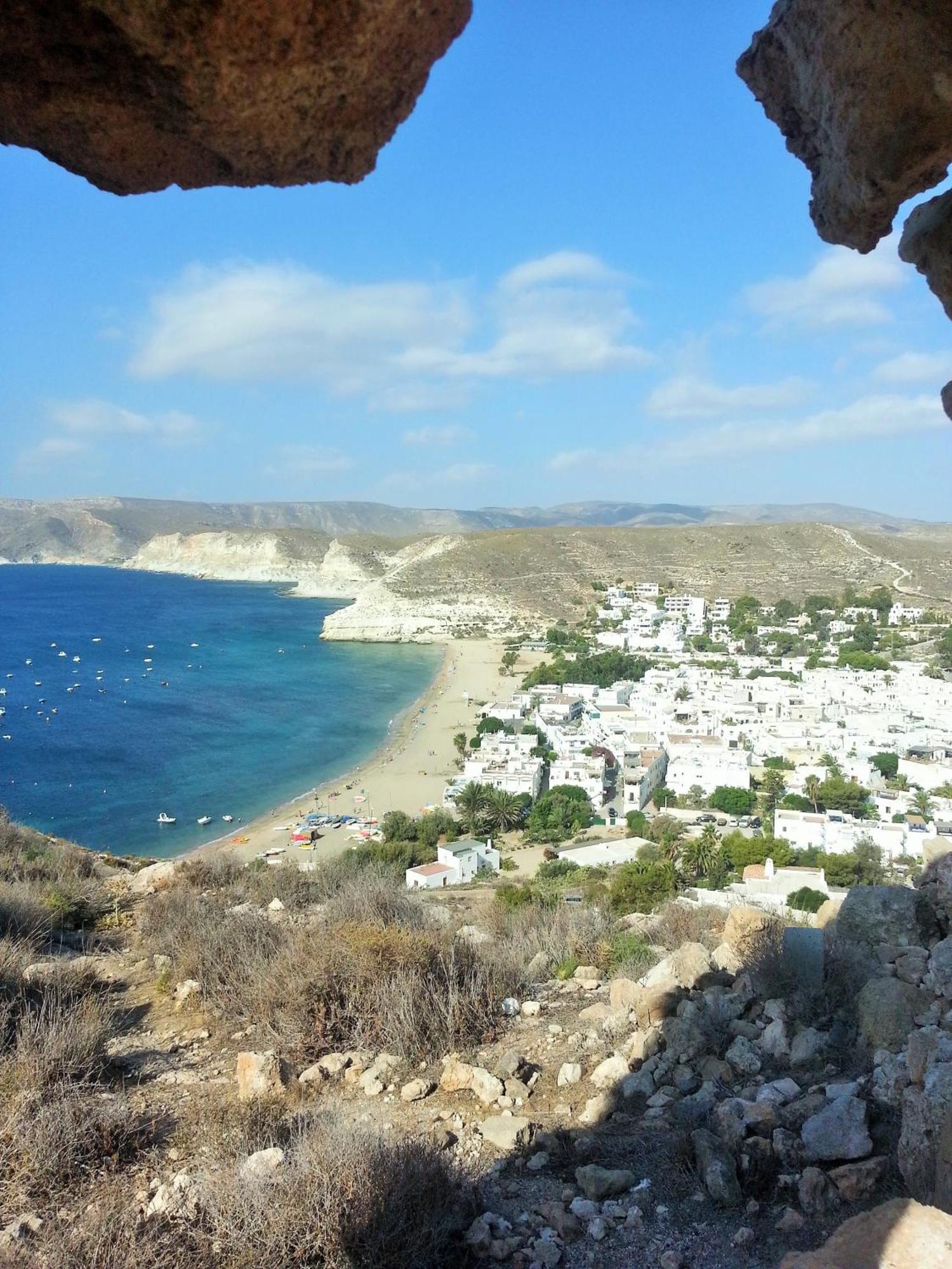 Exclusiva Casa Con Encanto En Agua Amarga アグア・アマルガ エクステリア 写真