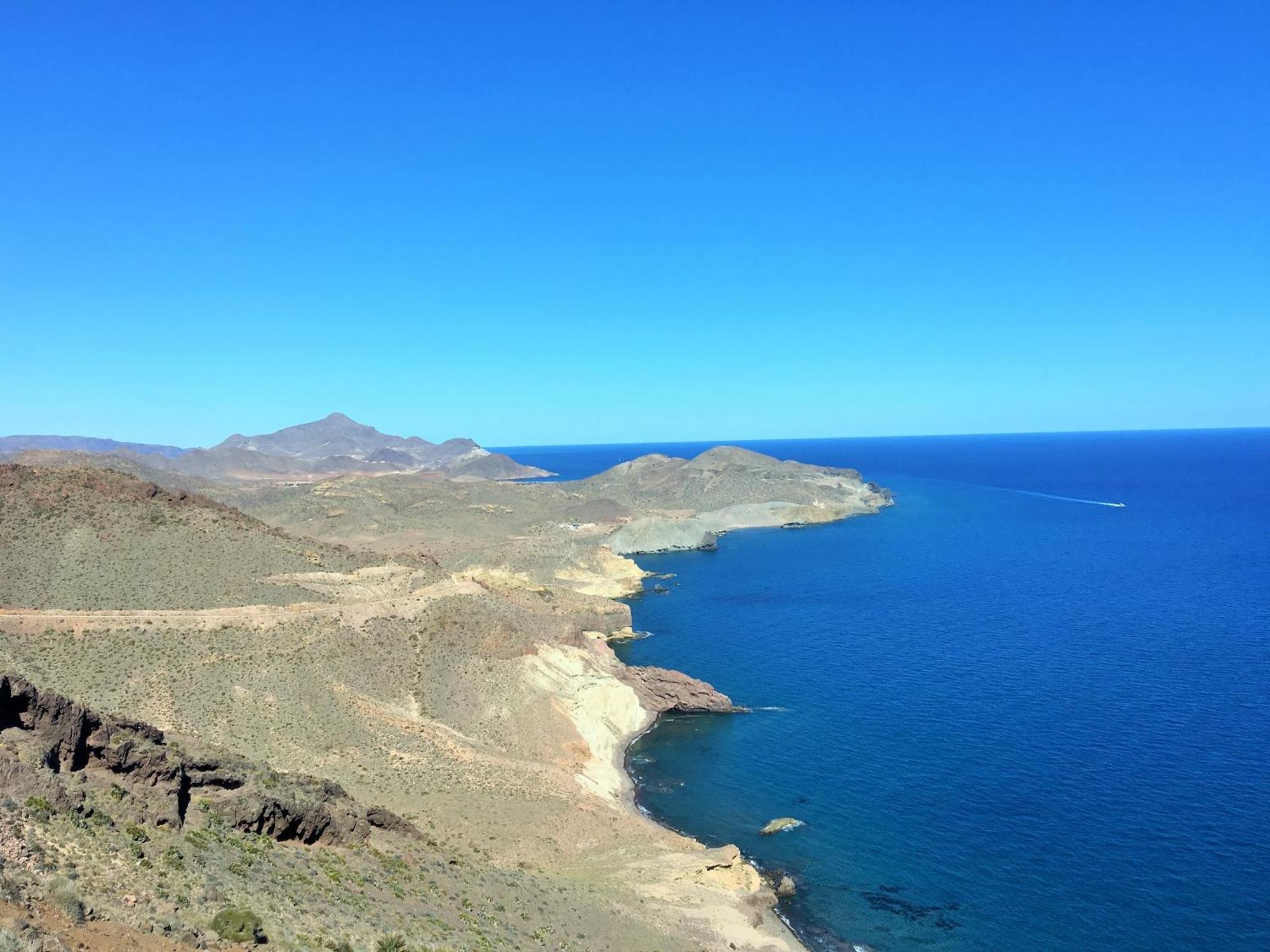 Exclusiva Casa Con Encanto En Agua Amarga アグア・アマルガ エクステリア 写真