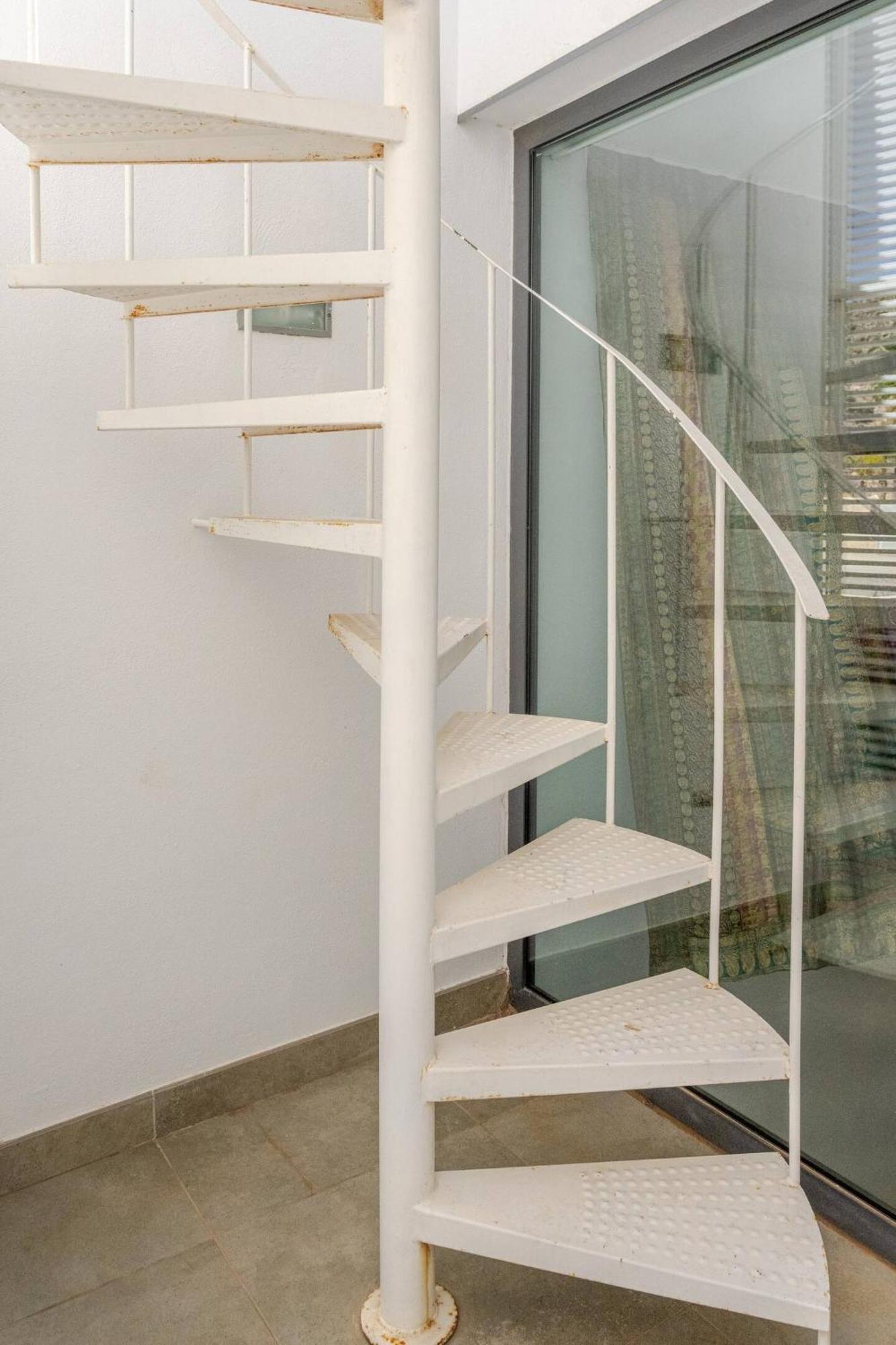 Exclusiva Casa Con Encanto En Agua Amarga アグア・アマルガ エクステリア 写真