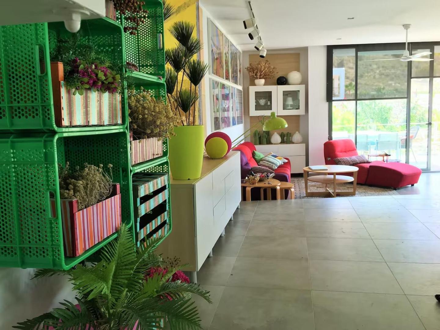Exclusiva Casa Con Encanto En Agua Amarga アグア・アマルガ エクステリア 写真