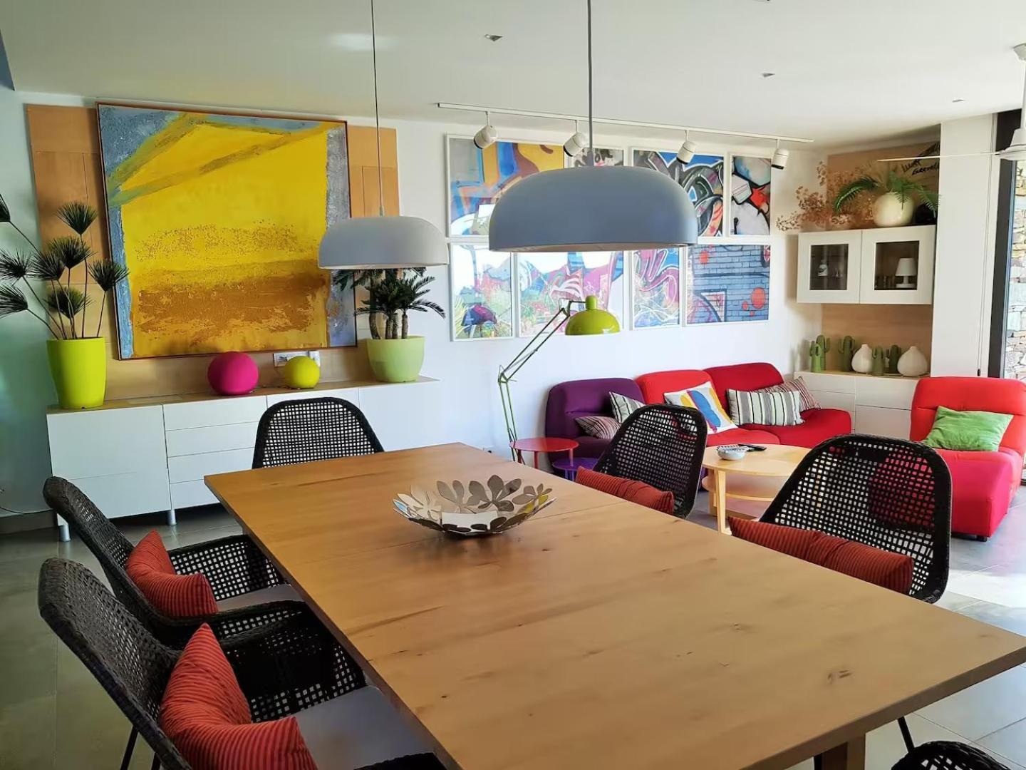 Exclusiva Casa Con Encanto En Agua Amarga アグア・アマルガ エクステリア 写真