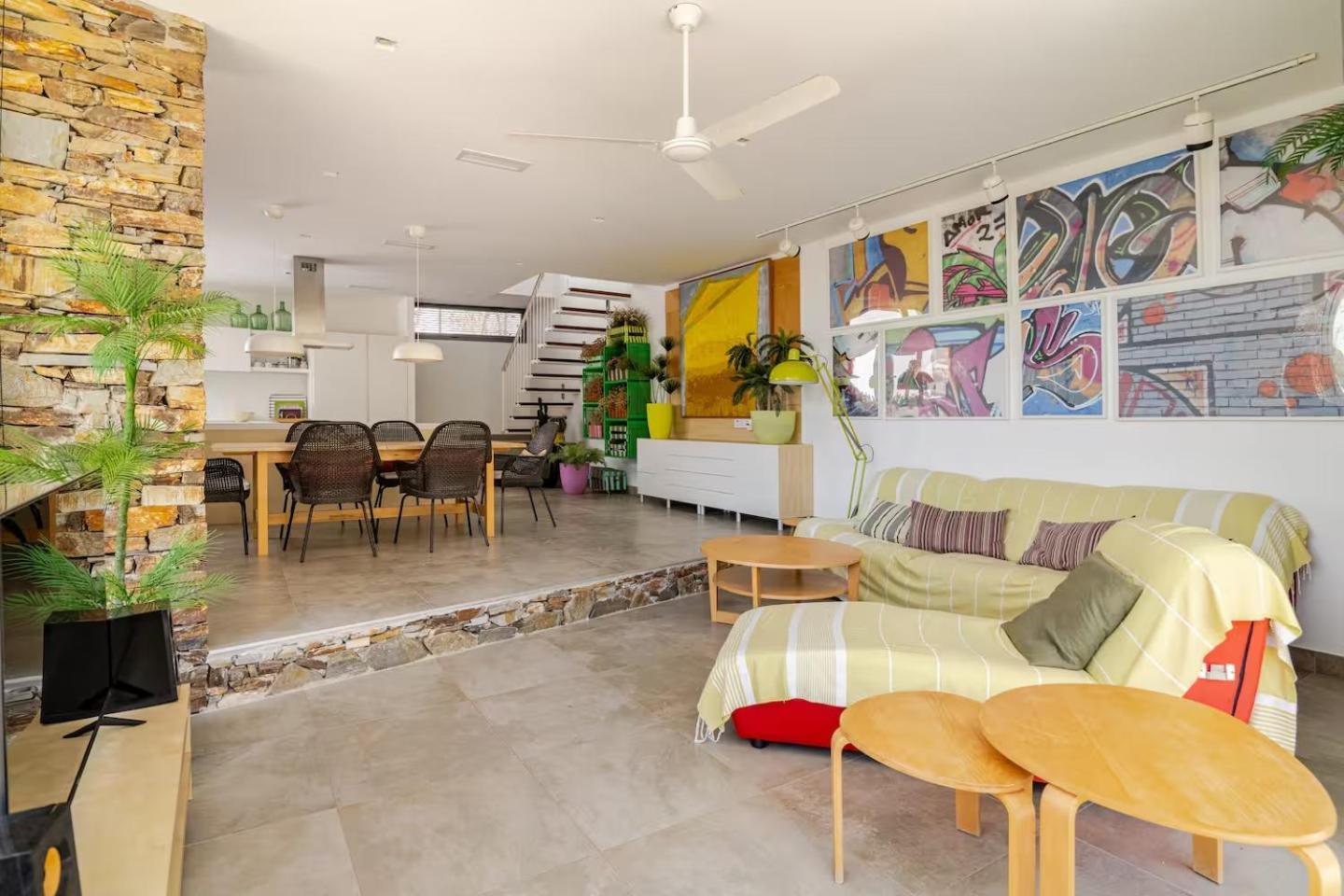 Exclusiva Casa Con Encanto En Agua Amarga アグア・アマルガ エクステリア 写真