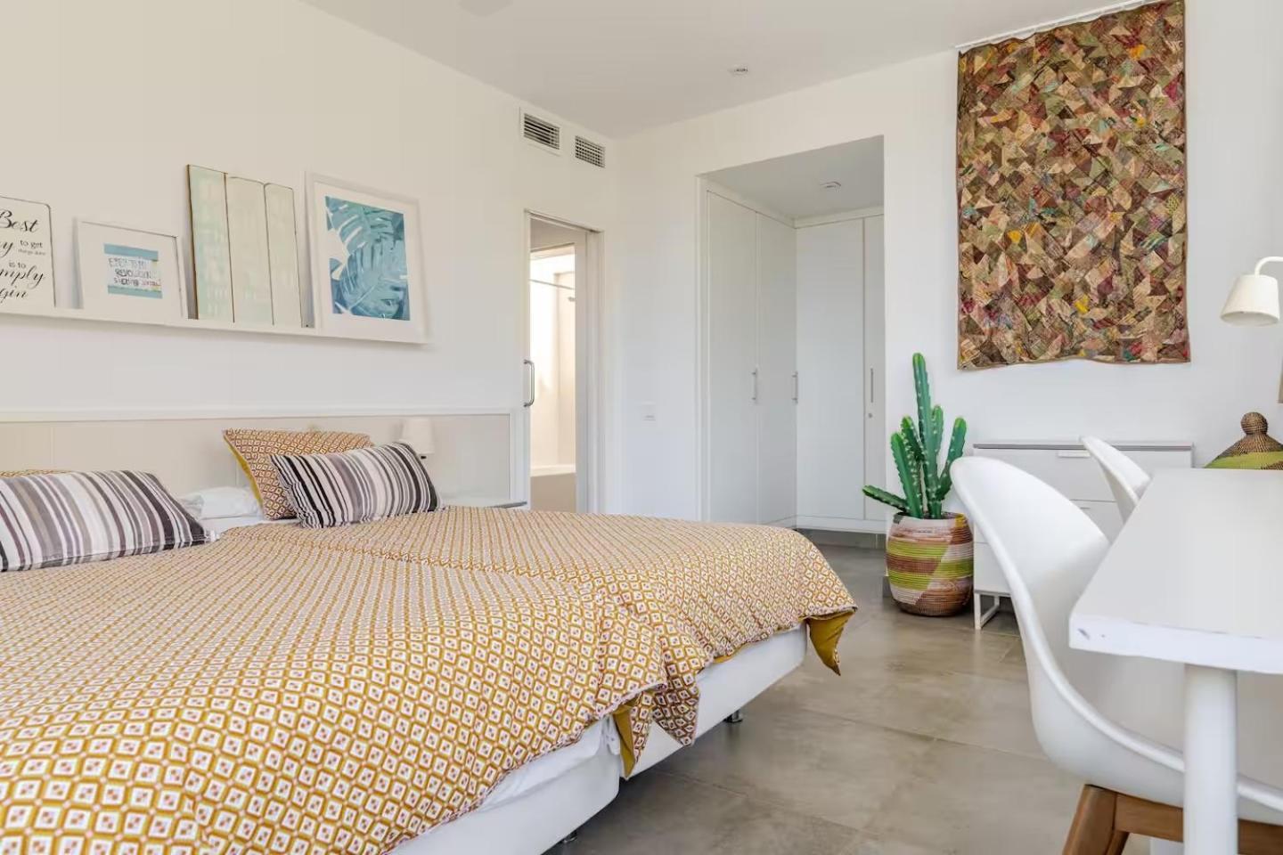 Exclusiva Casa Con Encanto En Agua Amarga アグア・アマルガ エクステリア 写真