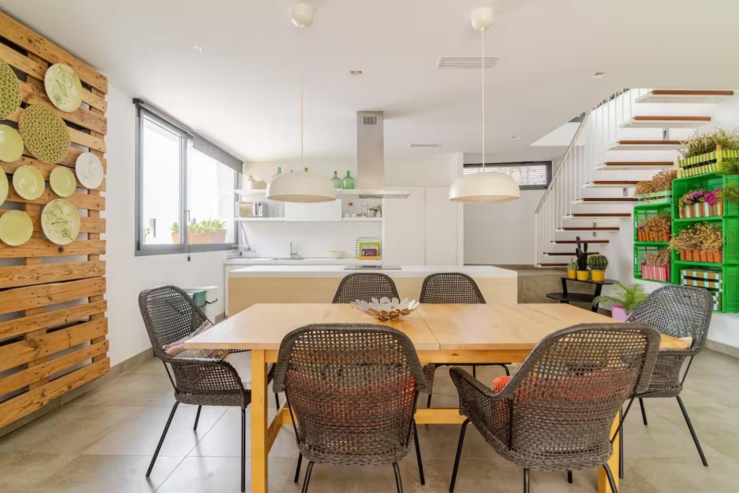 Exclusiva Casa Con Encanto En Agua Amarga アグア・アマルガ エクステリア 写真