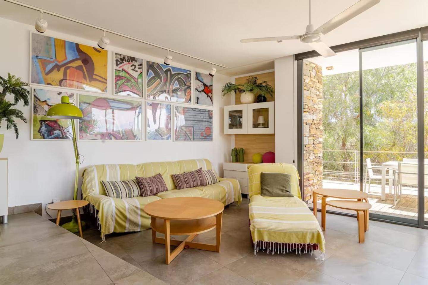 Exclusiva Casa Con Encanto En Agua Amarga アグア・アマルガ エクステリア 写真