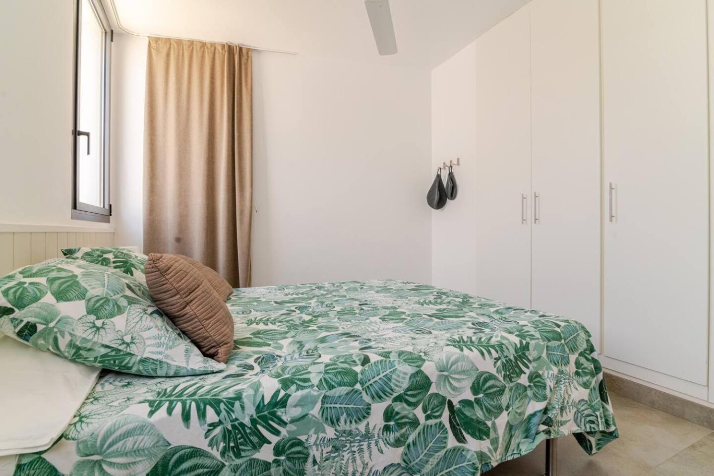 Exclusiva Casa Con Encanto En Agua Amarga アグア・アマルガ エクステリア 写真