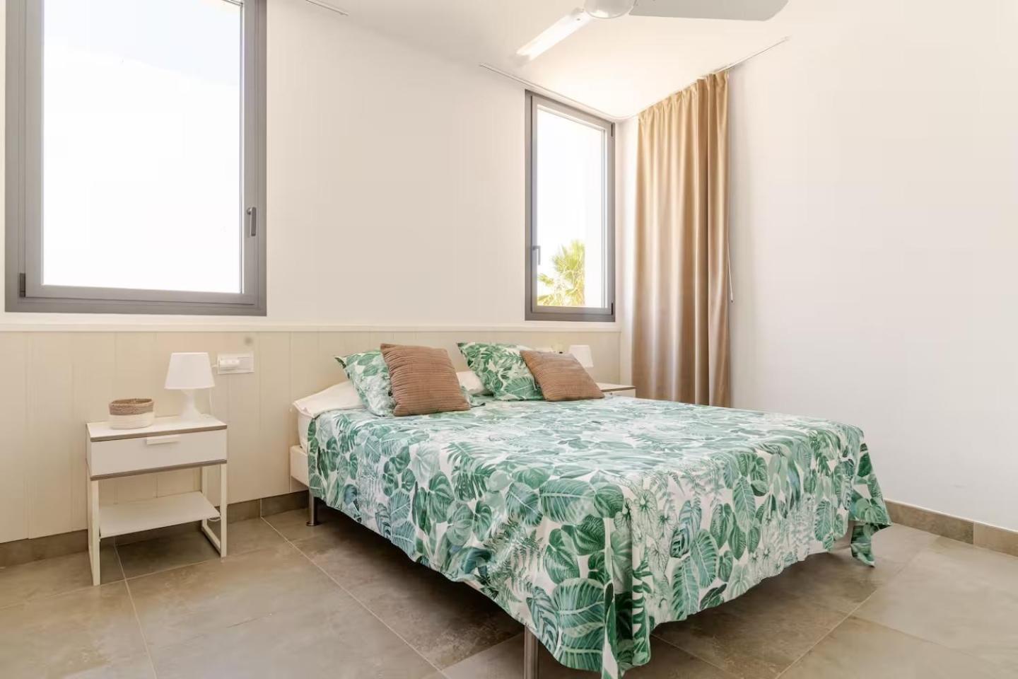 Exclusiva Casa Con Encanto En Agua Amarga アグア・アマルガ エクステリア 写真