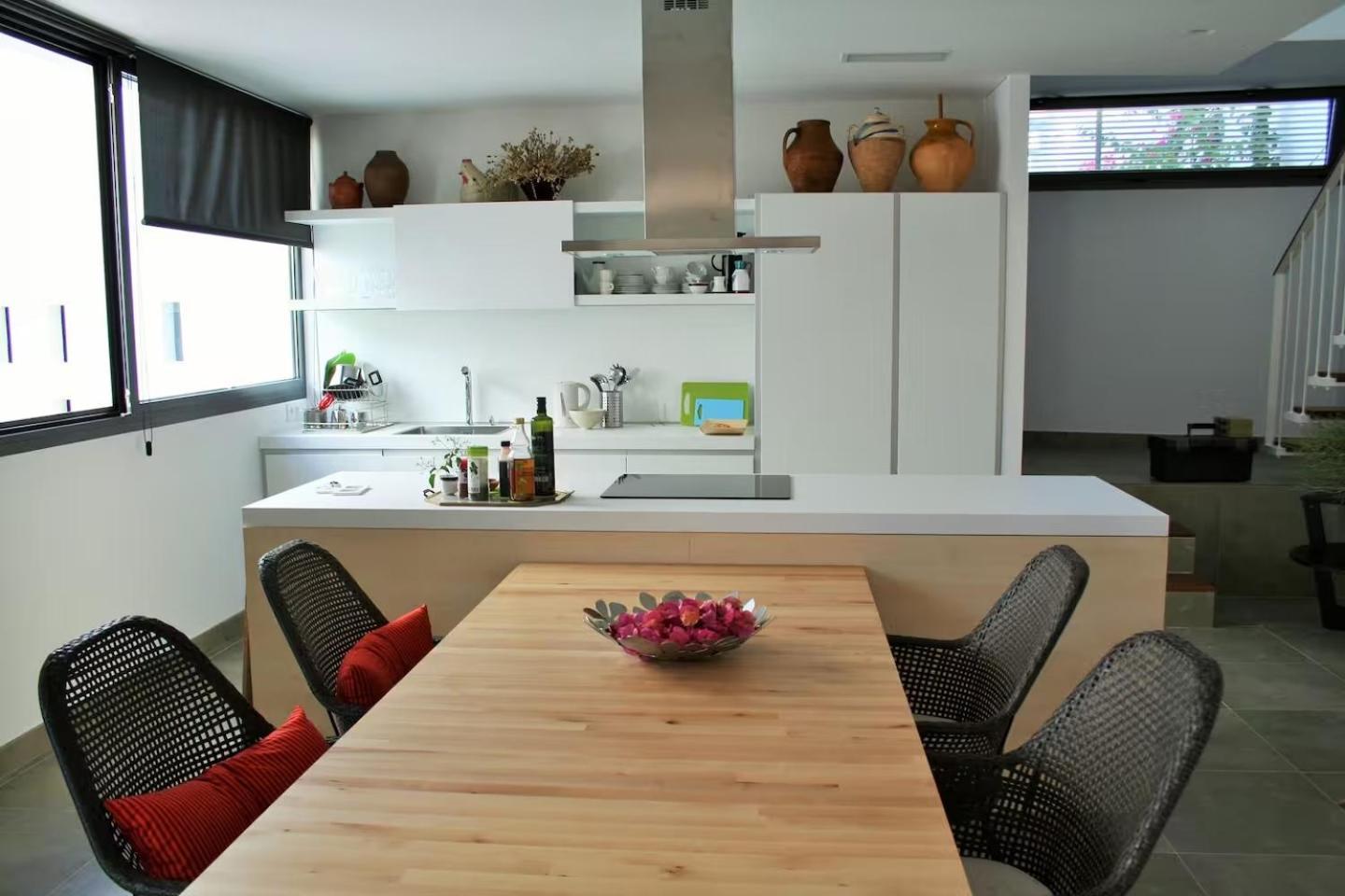 Exclusiva Casa Con Encanto En Agua Amarga アグア・アマルガ エクステリア 写真