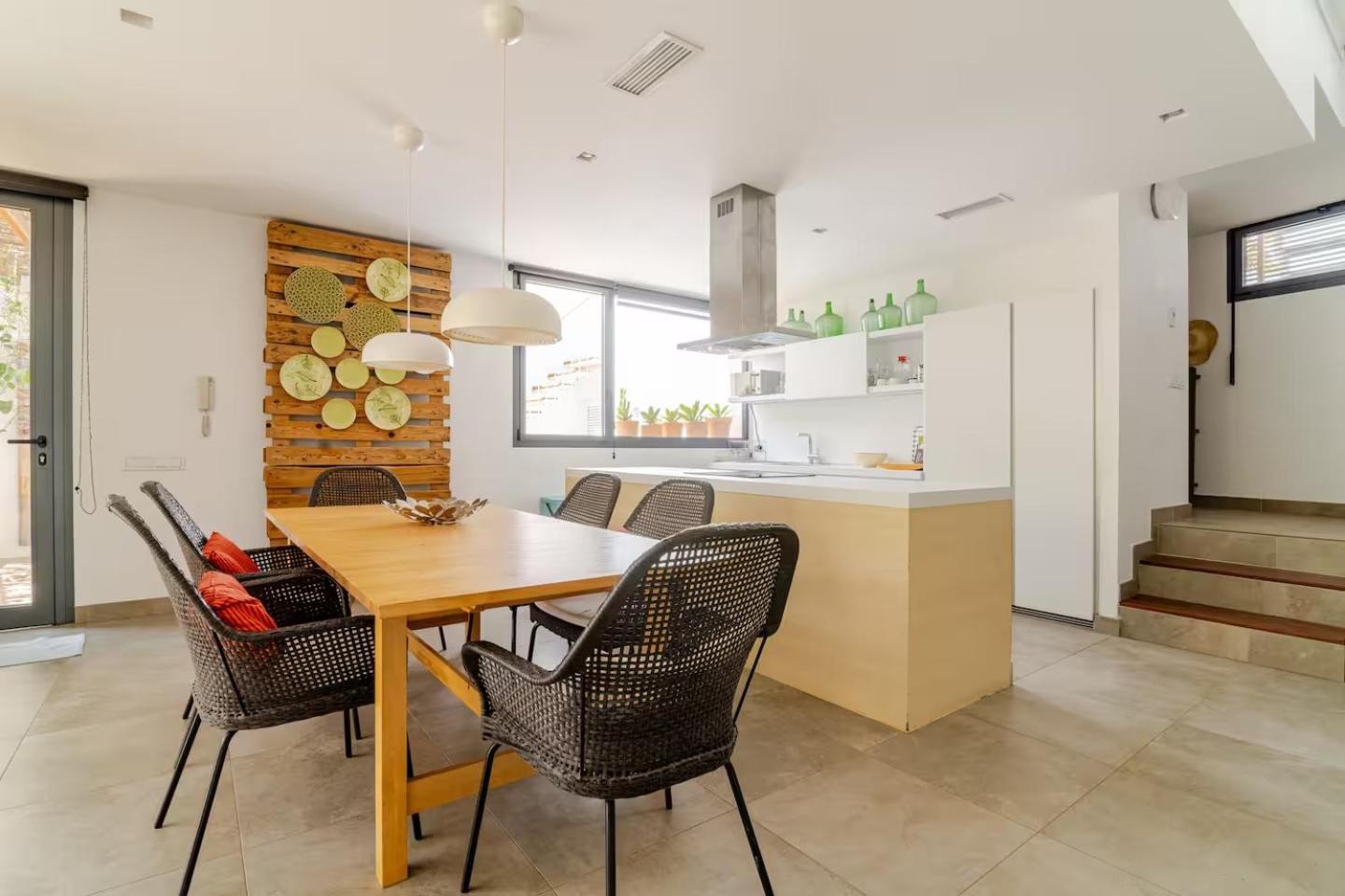 Exclusiva Casa Con Encanto En Agua Amarga アグア・アマルガ エクステリア 写真