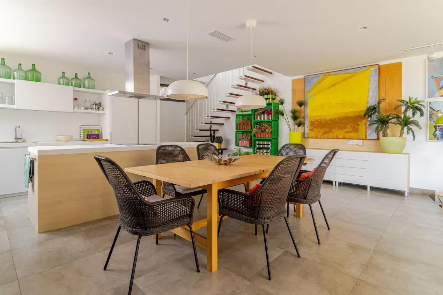 Exclusiva Casa Con Encanto En Agua Amarga アグア・アマルガ エクステリア 写真