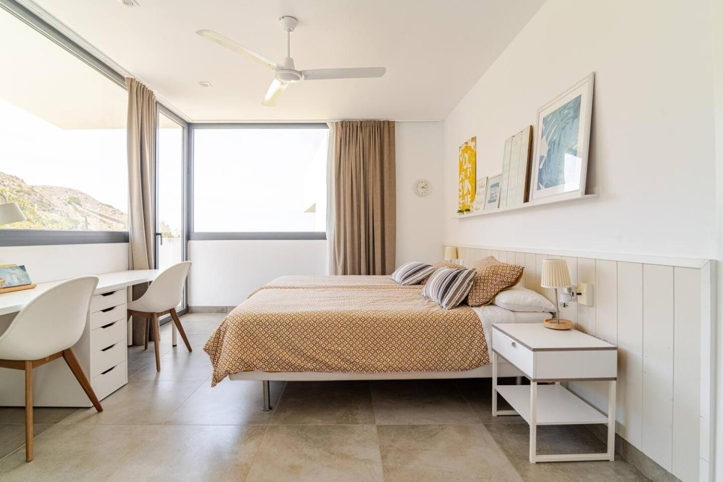 Exclusiva Casa Con Encanto En Agua Amarga アグア・アマルガ エクステリア 写真