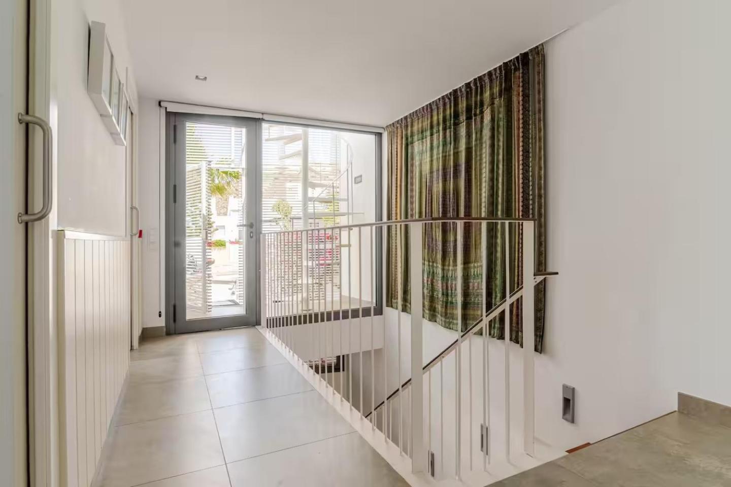 Exclusiva Casa Con Encanto En Agua Amarga アグア・アマルガ エクステリア 写真