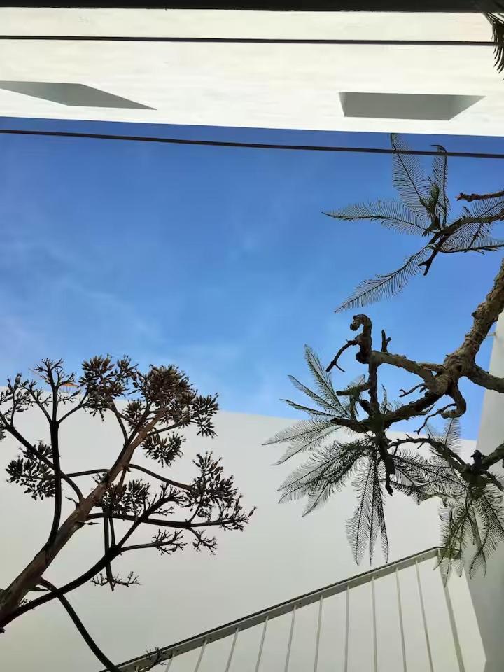 Exclusiva Casa Con Encanto En Agua Amarga アグア・アマルガ エクステリア 写真