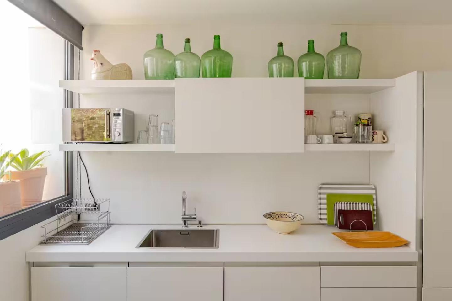 Exclusiva Casa Con Encanto En Agua Amarga アグア・アマルガ エクステリア 写真