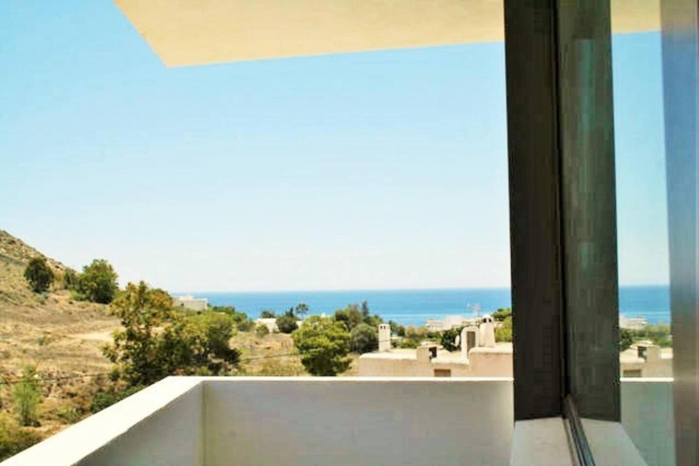 Exclusiva Casa Con Encanto En Agua Amarga アグア・アマルガ エクステリア 写真