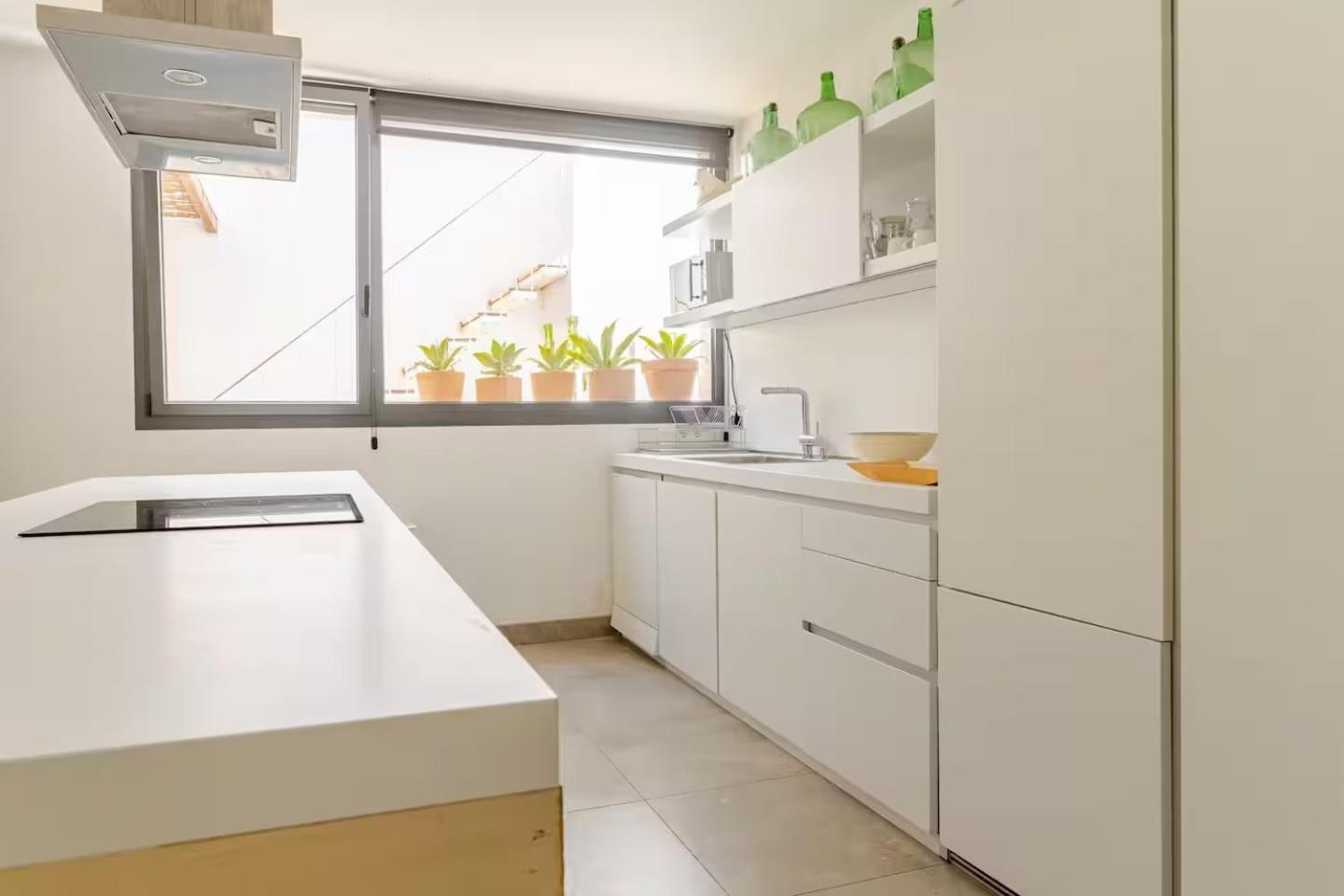 Exclusiva Casa Con Encanto En Agua Amarga アグア・アマルガ エクステリア 写真