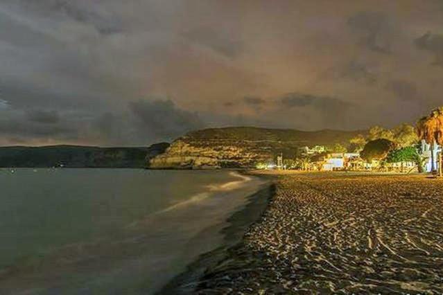 Exclusiva Casa Con Encanto En Agua Amarga アグア・アマルガ エクステリア 写真