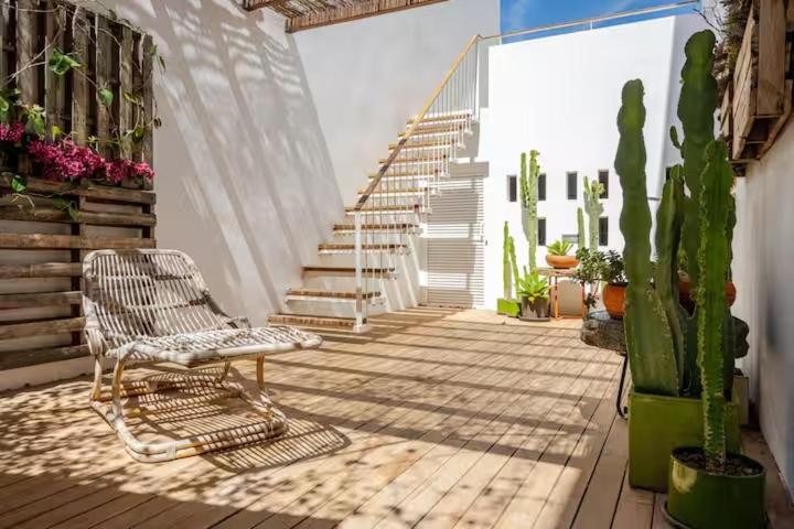Exclusiva Casa Con Encanto En Agua Amarga アグア・アマルガ エクステリア 写真